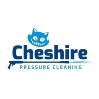 Cheshire Exterior Cleaning & Pressure Washing Services