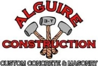 Brands,  Businesses, Places & Professionals Alguire Construction in Cleveland 