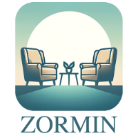 Zormin Counselling & Psychotherapy Services