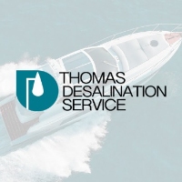 Brands,  Businesses, Places & Professionals Thomas Desalination Service in Poulsbo 