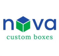 Nova Custom Boxes and Packaging