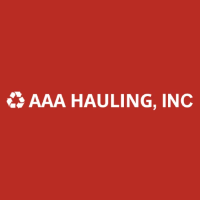 AAA Hauling Inc