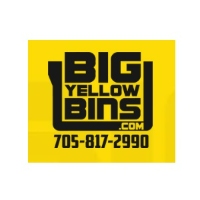 Brands,  Businesses, Places & Professionals Big Yellow Bins in Barrie 