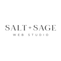 Salt + Sage Web Studio