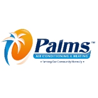 Brands,  Businesses, Places & Professionals Palms Air Conditioning and Heating in Jacksonville 