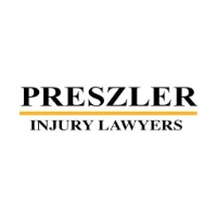 Brands,  Businesses, Places & Professionals Preszler Injury Lawyers in Calgary 