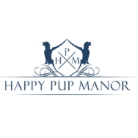 Brands,  Businesses, Places & Professionals Happy Pup Manor in Barrington IL