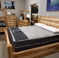 Brands,  Businesses, Places & Professionals Vermont Mattress and Bedroom Company in Williston VT