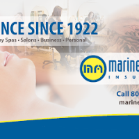 Brands,  Businesses, Places & Professionals Marine Agency Corp in Whitehouse Station NJ