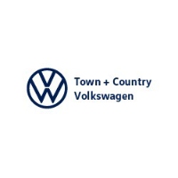 Town + Country Volkswagen