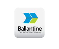 Brands,  Businesses, Places & Professionals Ballantine in Fairfield NJ