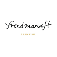 Brands,  Businesses, Places & Professionals Freed Marcroft LLC in Hartford CT