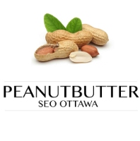 Brands,  Businesses, Places & Professionals PeanutButter SEO Ottawa in Ottawa ON