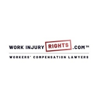 Brands,  Businesses, Places & Professionals WorkInjuryRights.com in Boca Raton FL