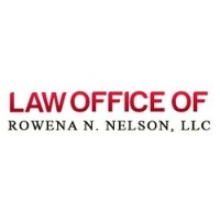 Brands,  Businesses, Places & Professionals Law Office of Rowena N. Nelson, LLC in Largo MD