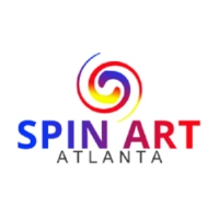 Brands,  Businesses, Places & Professionals Spin Art Atlanta in Sugar Hill GA