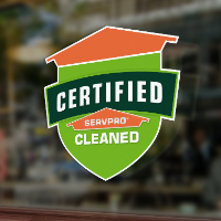 Brands,  Businesses, Places & Professionals SERVPRO of North Richland Hills in Fort Worth TX