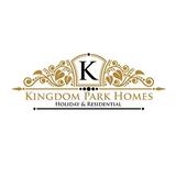 Brands,  Businesses, Places & Professionals Kingdom Park Homes in Carstairs Lanark Scotland