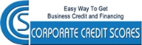 Corporate Credit Scores