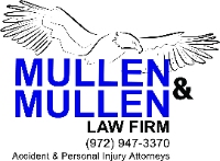 Brands,  Businesses, Places & Professionals Mullen & Mullen Law Firm in Plano TX