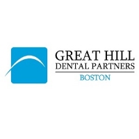 Brands,  Businesses, Places & Professionals Great Hill Dental - Boston in Boston MA