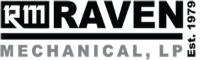 Brands,  Businesses, Places & Professionals Raven Mechanical, LP in Houston TX