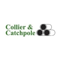 Brands,  Businesses, Places & Professionals Collier & Catchpole Builders Merchants Ipswich in Ipswich England