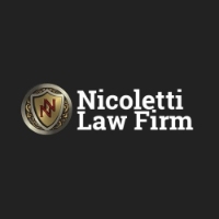 Brands,  Businesses, Places & Professionals Nicoletti Walker Accident Injury Lawyers in St. Petersburg FL