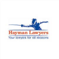 Brands,  Businesses, Places & Professionals Hayman Lawyers in Wellington Wellington