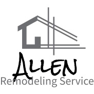 Brands,  Businesses, Places & Professionals Allen Remodeling Service in Allen TX