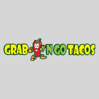 Brands,  Businesses, Places & Professionals Grab N Go Tacos in Spring TX