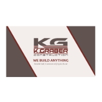 Brands,  Businesses, Places & Professionals K. Graber Construction LLC in Amboy IN