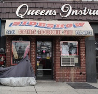 Brands,  Businesses, Places & Professionals Queens Instrument Corp in Middle Village NY