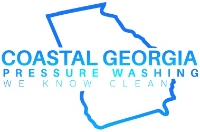 Brands,  Businesses, Places & Professionals Coastal Georgia Pressure Washing in Pooler GA