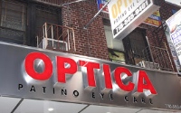 Optica Patino Eye Care