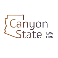 Brands,  Businesses, Places & Professionals Canyon State Law in Chandler AZ