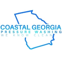 Coastal Georgia Pressure Washing