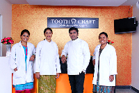 Brands,  Businesses, Places & Professionals Tooth Craft in Chennai TN