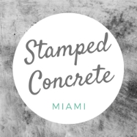 Brands,  Businesses, Places & Professionals Stamped Concrete Miami in Miami FL