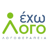 Brands,  Businesses, Places & Professionals Echo Logo - Speech Therapy Center in Agia Paraskevi, Athens 