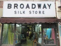 Broadway Silks