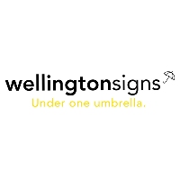 Wellington Signs