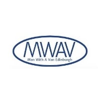 Man With a Van Edinburgh Ltd