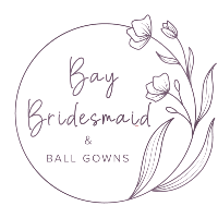 Bay Bridesmaid