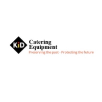 Brands,  Businesses, Places & Professionals KiD Catering Equipment in  England