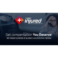 Brands,  Businesses, Places & Professionals 1-800-Injured in Tampa FL