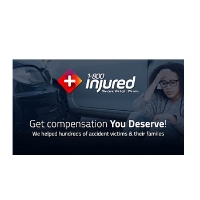 Brands,  Businesses, Places & Professionals 1-800-Injured in West Palm Beach FL