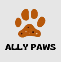 Ally Paws Magazine