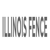 Brands,  Businesses, Places & Professionals Illinois Fence Company in Naperville IL