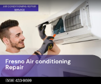 Brands,  Businesses, Places & Professionals Fresno Air Conditioning Repair in Fresno CA